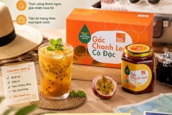 Vali đã đầy đồ rồi, đừng quên mang theo sức khoẻ