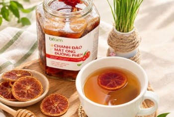 Giải pháp ngăn ngừa cảm cúm, tăng sức đề kháng cho cả gia đình