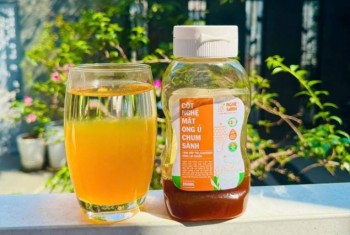 Đừng quên chuẩn bị “bảo bối khỏe trong chai”