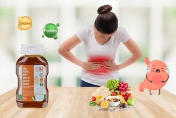 Đừng để cái dạ dày yếu làm bạn khổ mỗi ngày