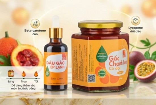 Chủ động phòng ngừa thiếu vitamin A bằng cách thêm món này vào bữa sáng