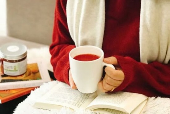 "Bảo bối" dinh dưỡng cho sức khoẻ 