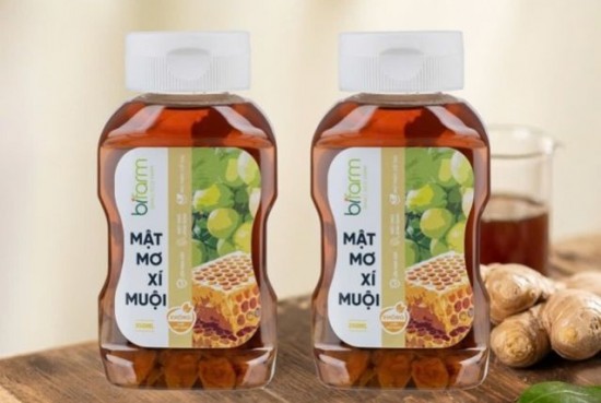 Thức uống chân ái cho con mang đến trường