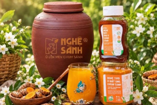 Thay vì để cơ thể ủ bệnh, hãy chủ động "ủ sức khỏe"