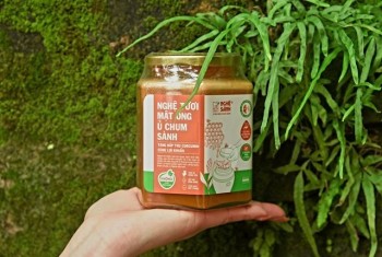 Món quà phục hồi tự nhiên cho phụ nữ sau sinh