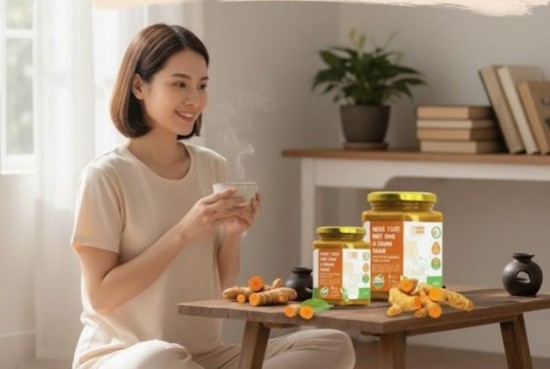 Phục hồi sức khoẻ cho phụ nữ là sứ mệnh của Nghệ Sành 