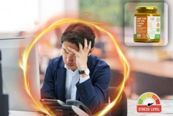 Bạn có đang biến cơ thể thành cái "bếp lửa"? 