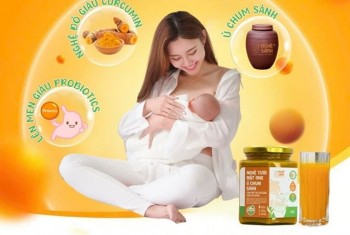 Có cách nào vừa làm đẹp vừa an toàn cho mẹ bỉm?