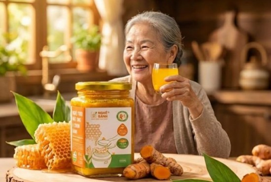 Tưởng chỉ tốt cho dạ dày, không ngờ còn giúp khớp khoẻ