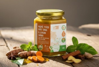 Miệng đắng, nổi mụn, ngủ không sâu? Gan đang quá tải