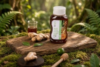 Thời tiết ẩm ương càng phải quan tâm tới dinh dưỡng