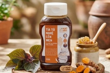 Đừng chỉ uống nước detox! Gan cũng cần "được thở" mỗi ngày
