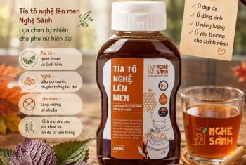 Sang thu rồi, da cũng cần "đổi mùa"!
