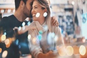 Hương thơm hòa quyện tạo nên sự sành điệu chung đôi