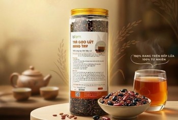 Ngủ không sâu, người luôn mệt? Có thể bạn đã quên một thức uống rất "xưa"