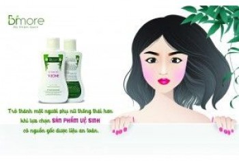 Vệ sinh nữ Y Zone