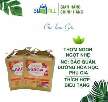 CHÈ LAM GẤC 