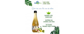 GIẤM TÁO MÈO