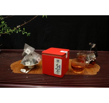 HỒNG TRÀ ĐƯỜNG HOA