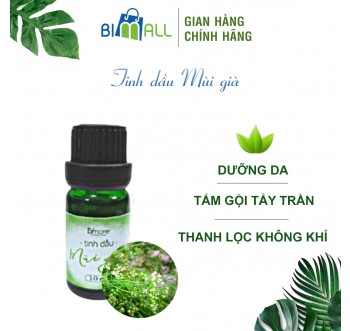 TINH DẦU MÙI GIÀ