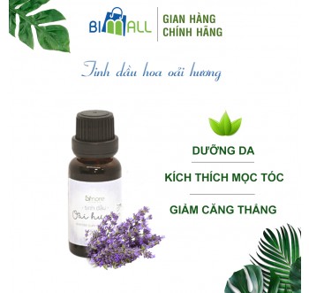 Tinh dầu Oải Hương
