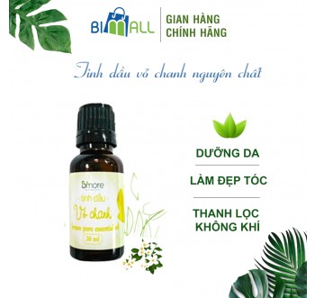 TINH DẦU VỎ CHANH