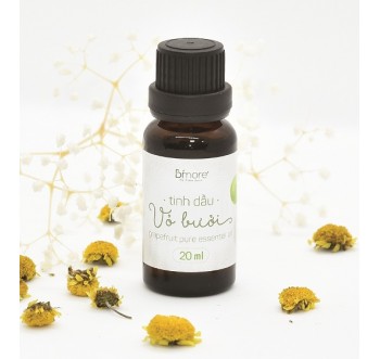 Tnh dầu vỏ bưởi